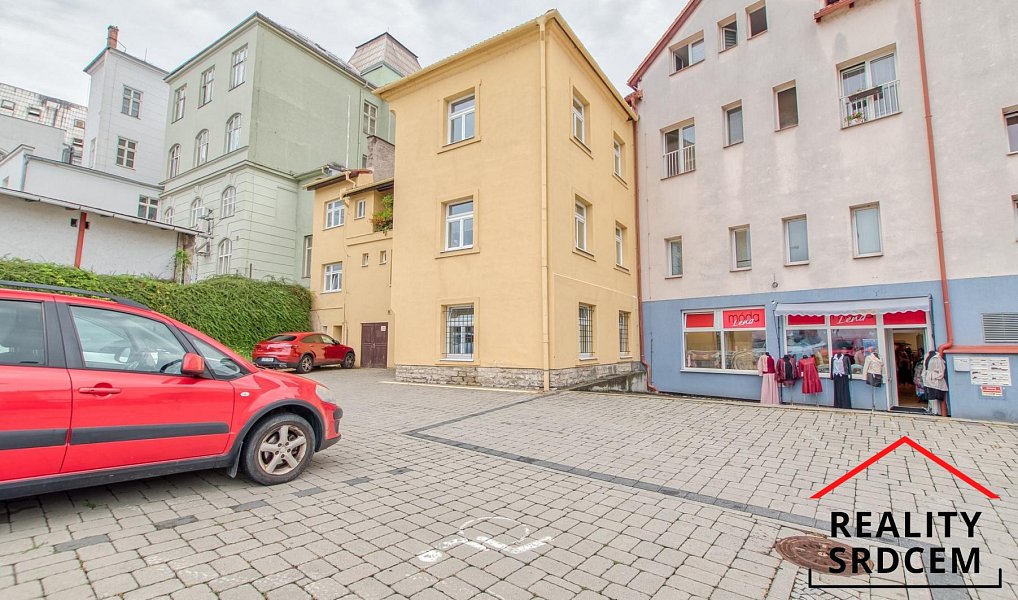 Pronájem kanceláře 52 m², Frýdek-Místek – náhled fotky 14