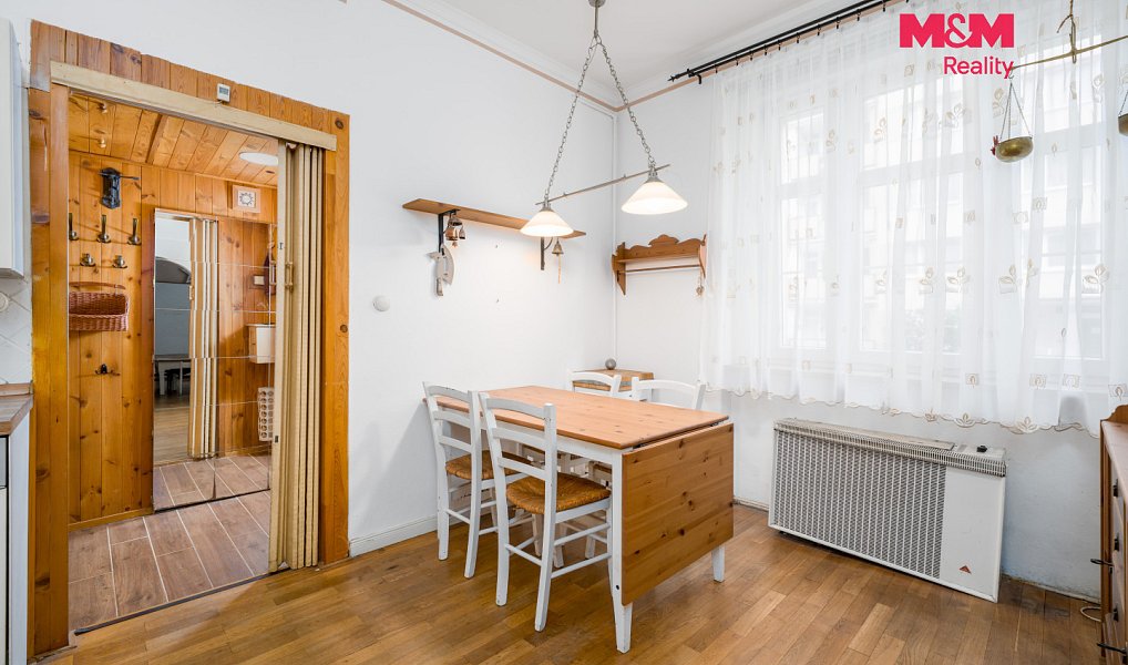 Prodej bytu 3+1 76 m², Teplice – náhled fotky 3