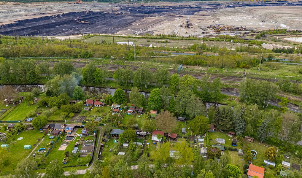 Prodej zahrady 450 m², Sokolov – náhled fotky 8