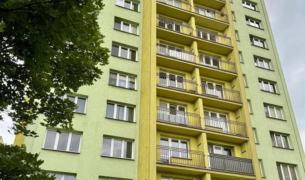 Prodej bytu 1+kk 27 m², Ostrava – náhled fotky 11