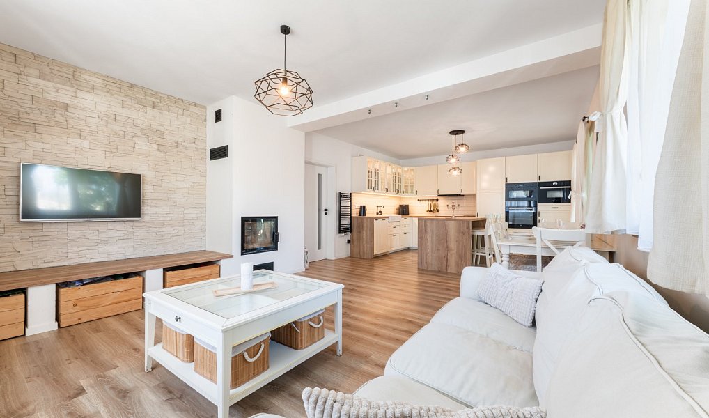 Prodej domu 161 m² s pozemkem 834 m², Prosetín – náhled fotky 8