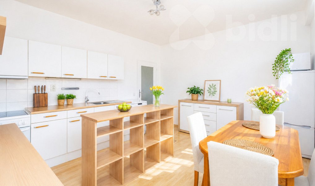 Prodej bytu 3+kk 58 m², Pardubice – náhled fotky 6