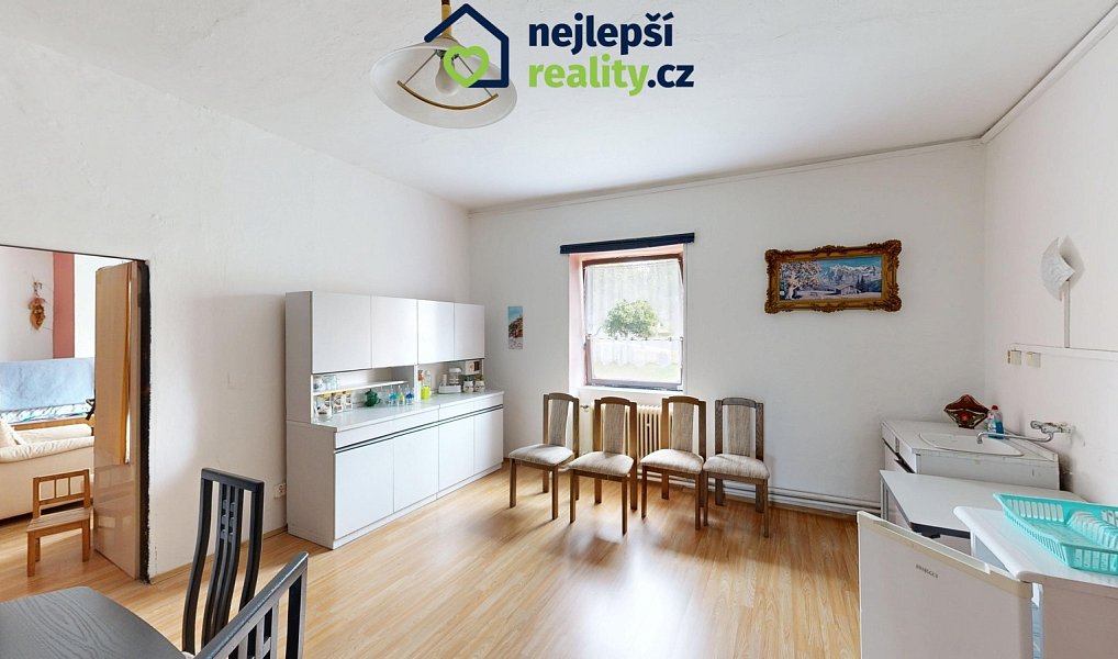 Prodej domu 446 m² s pozemkem 782 m², Kozly – náhled fotky 17