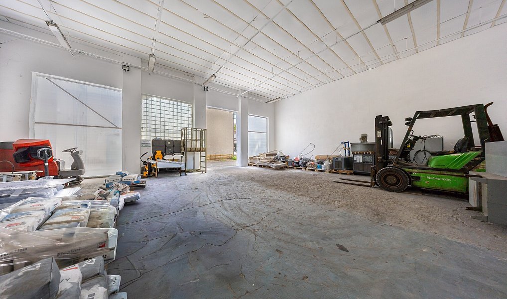 Pronájem skladovacích prostor 127 m², Veselí nad Moravou – náhled fotky 3
