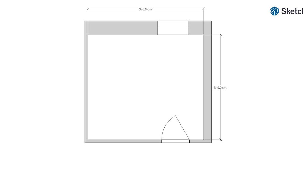 Pronájem kanceláře 13 m², Praha – náhled fotky 4