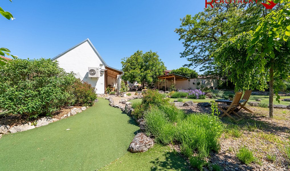 Prodej ubytovacího objektu 291 m², Nový Přerov – náhled fotky 57