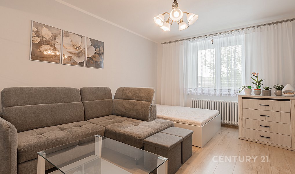 Prodej bytu 1+1 42 m², Bohumín – náhled fotky 5