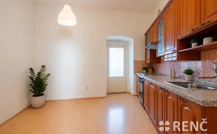 Prodej bytu 2+1 67 m², Hálkova, Brno - Husovice