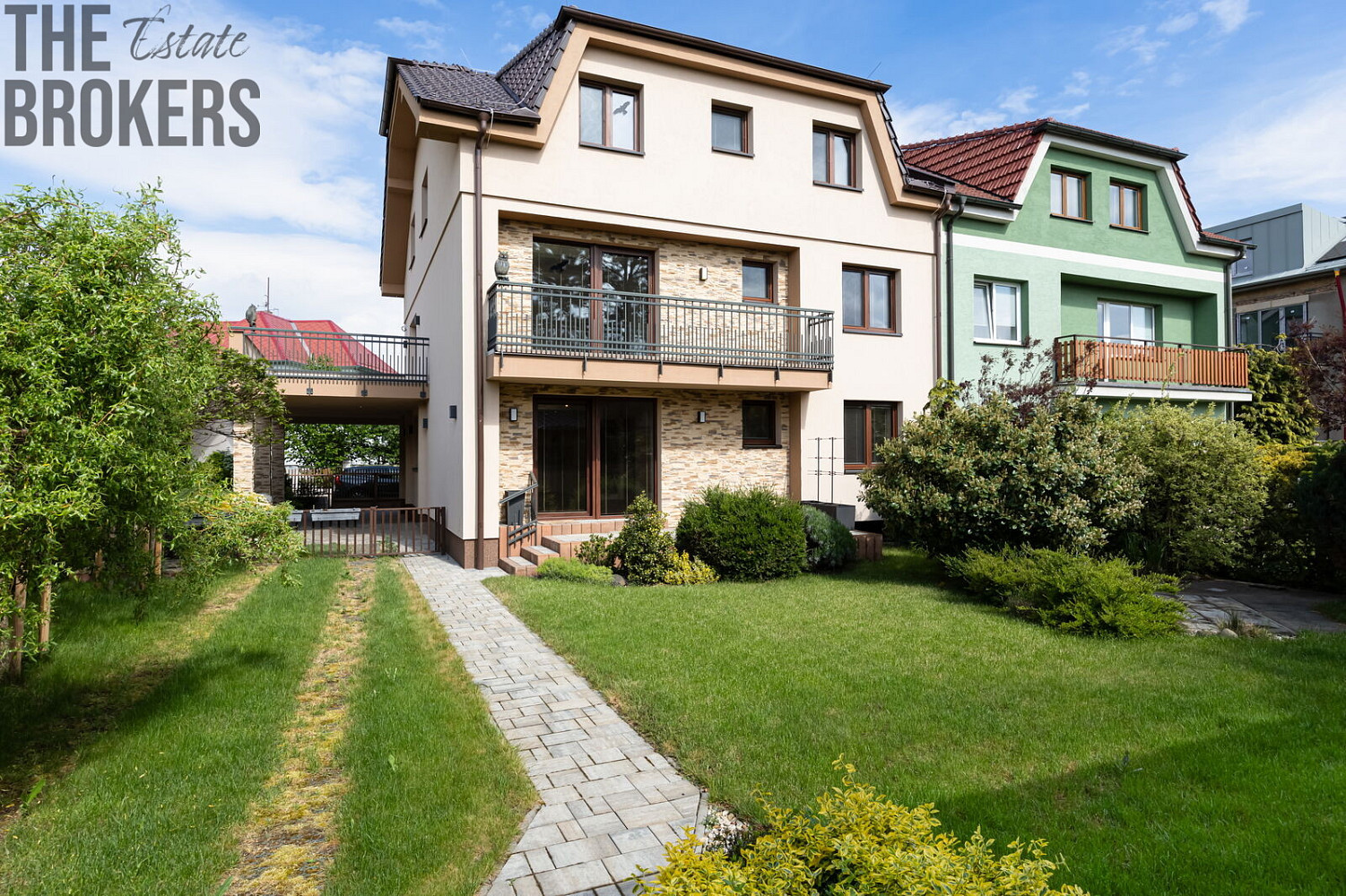 Prodej obchodních prostor 13 m² – fotografie 5