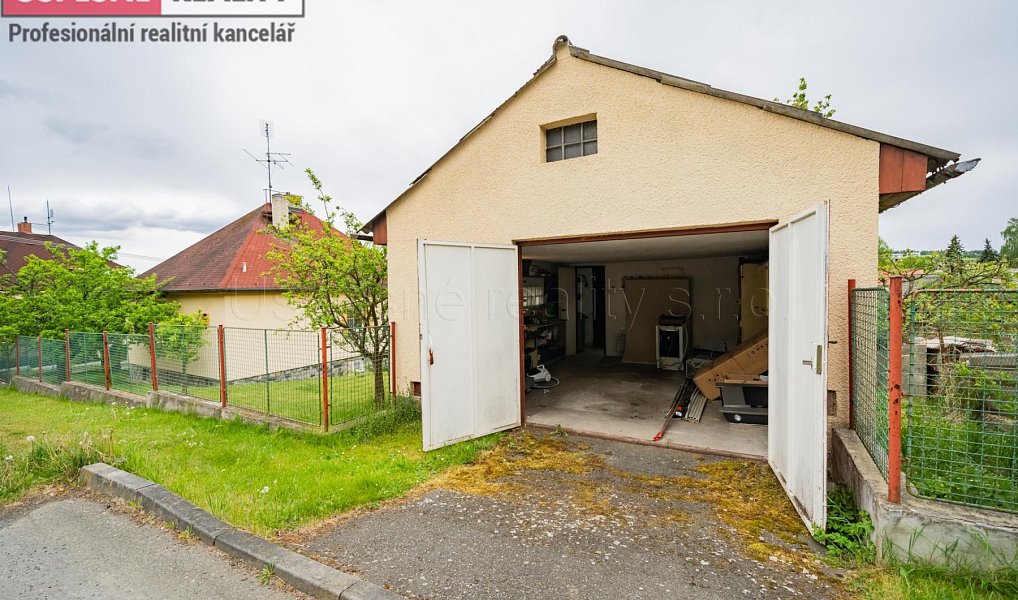 Prodej domu 159 m² s pozemkem 860 m², Tábor – náhled fotky 26