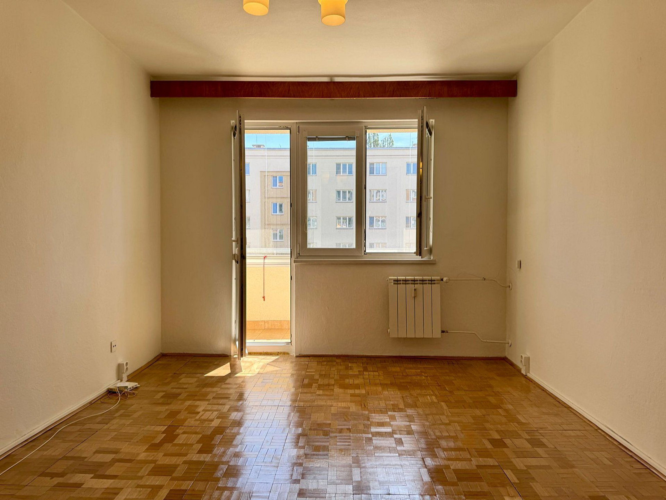 Pronájem bytu 2+1 56 m²