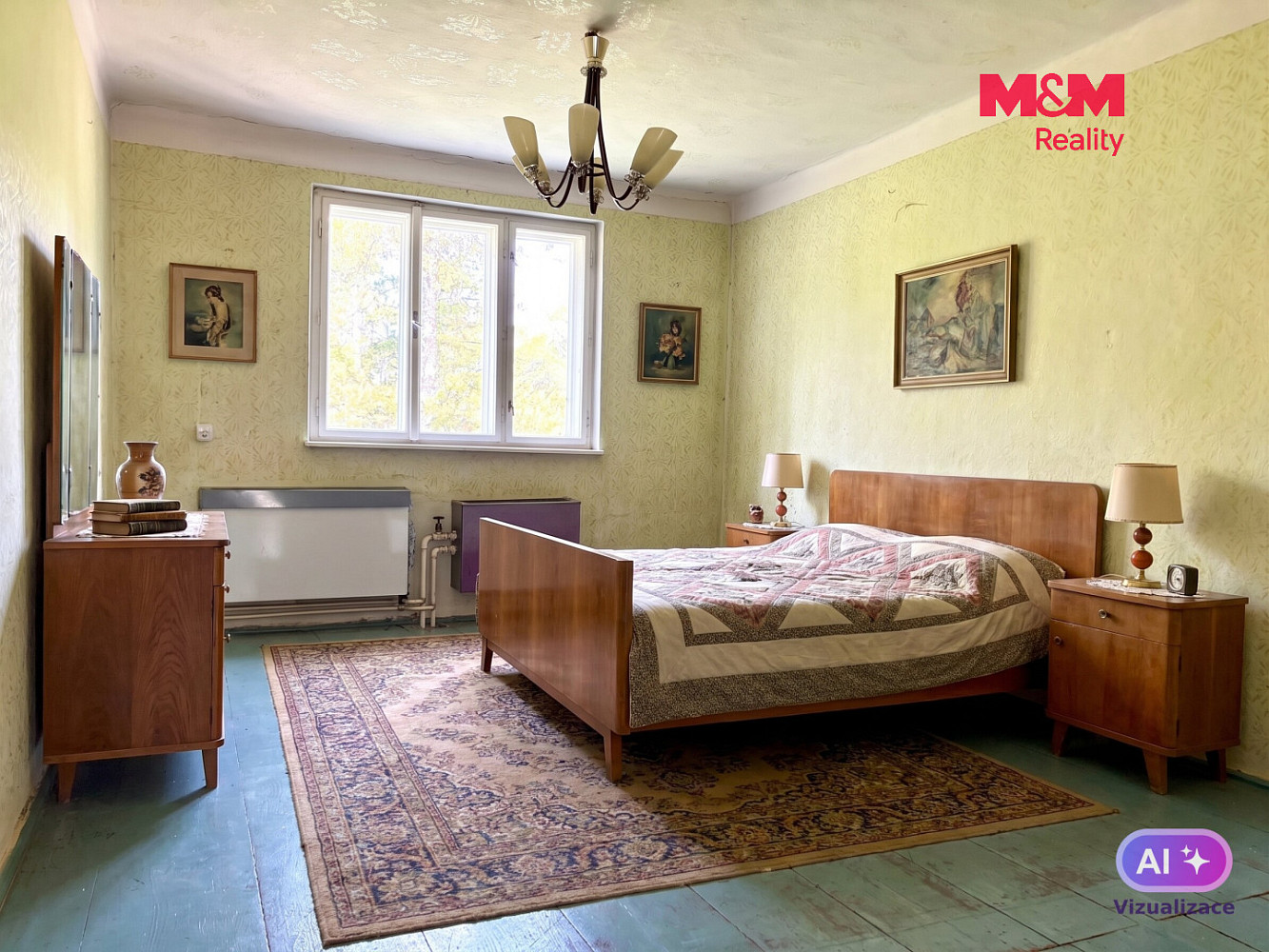 Prodej domu 85 m² s pozemkem 1 390 m² – fotografie 5