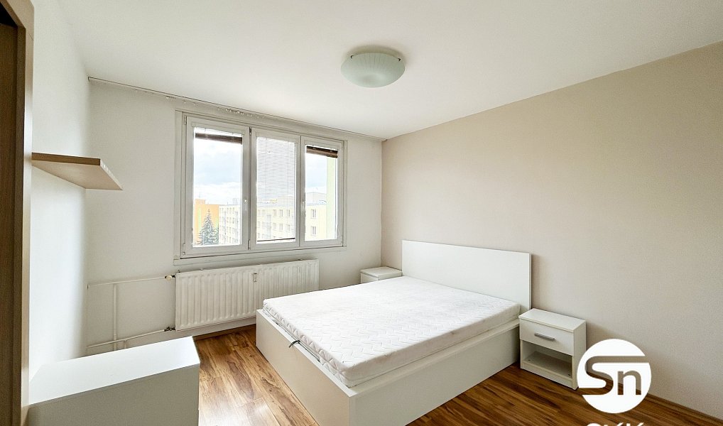 Pronájem bytu 2+kk 36 m², Praha – náhled fotky 10