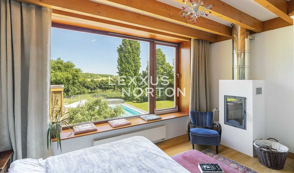 Prodej domu 191 m² s pozemkem 1 114 m², Velká Dobrá – náhled fotky 9