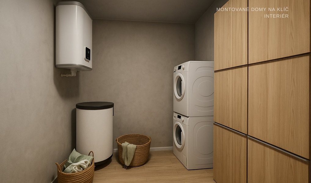 Prodej domu 89 m² s pozemkem 631 m², Dohalice – náhled fotky 21