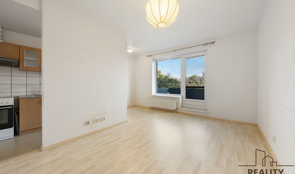 Prodej bytu 1+kk 37 m², Brno – náhled fotky 5