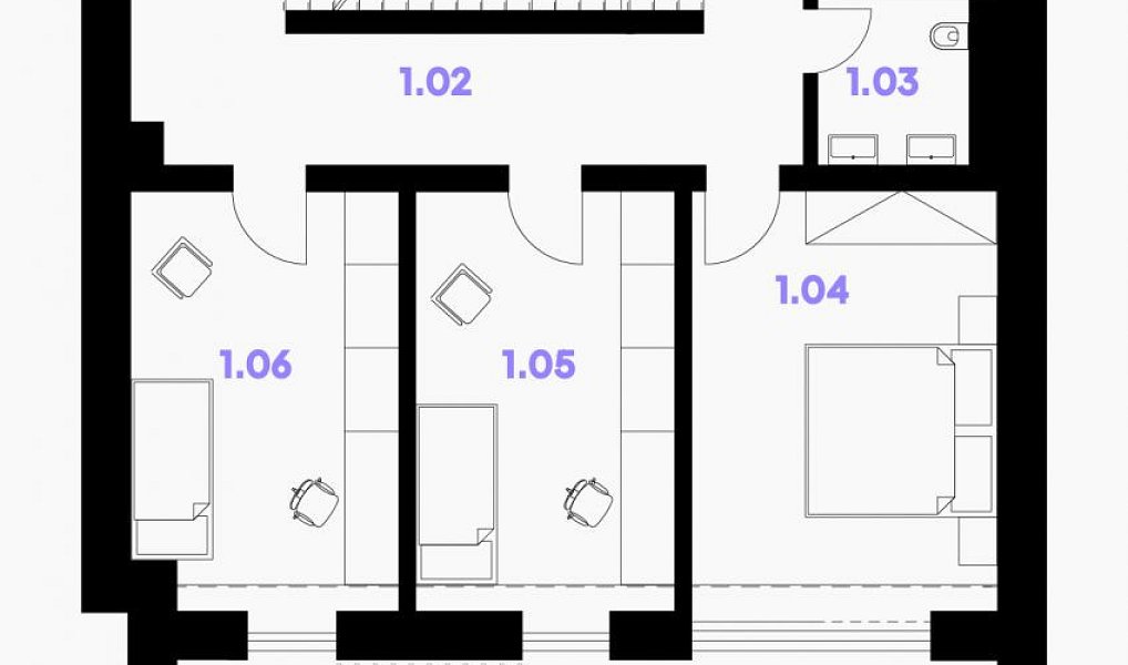 Prodej domu 158 m² s pozemkem 358 m², Nučice – náhled fotky 11