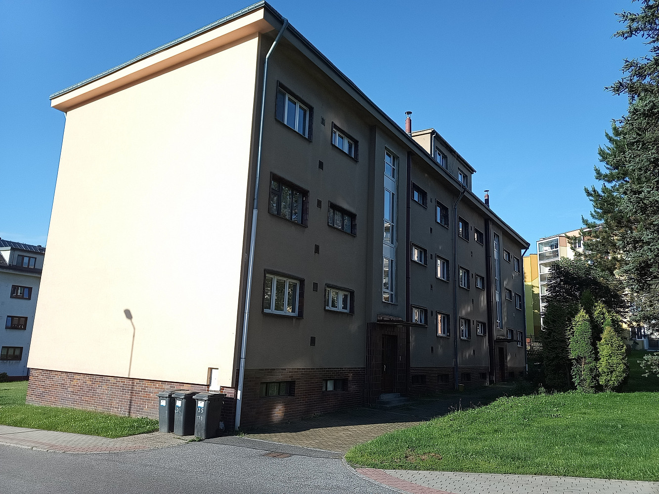 Prodej bytu 2+1 75 m² — photo 5