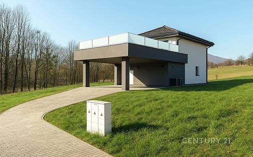 Prodej domu 108 m² s pozemkem 1 165 m², Milíkov, okres Frýdek-Místek