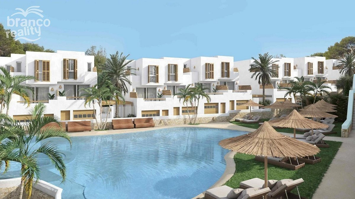 Casa – el Ràfol d'Almúnia, la Marina Alta - Vista 3
