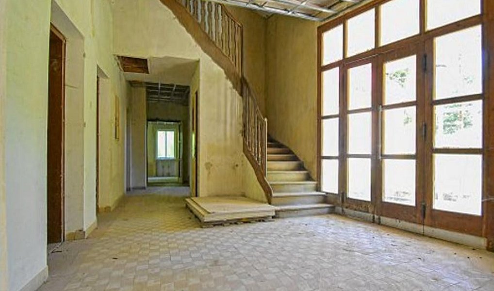 Prodej ubytovacího objektu 650 m², Dolní Rožínka – náhled fotky 3