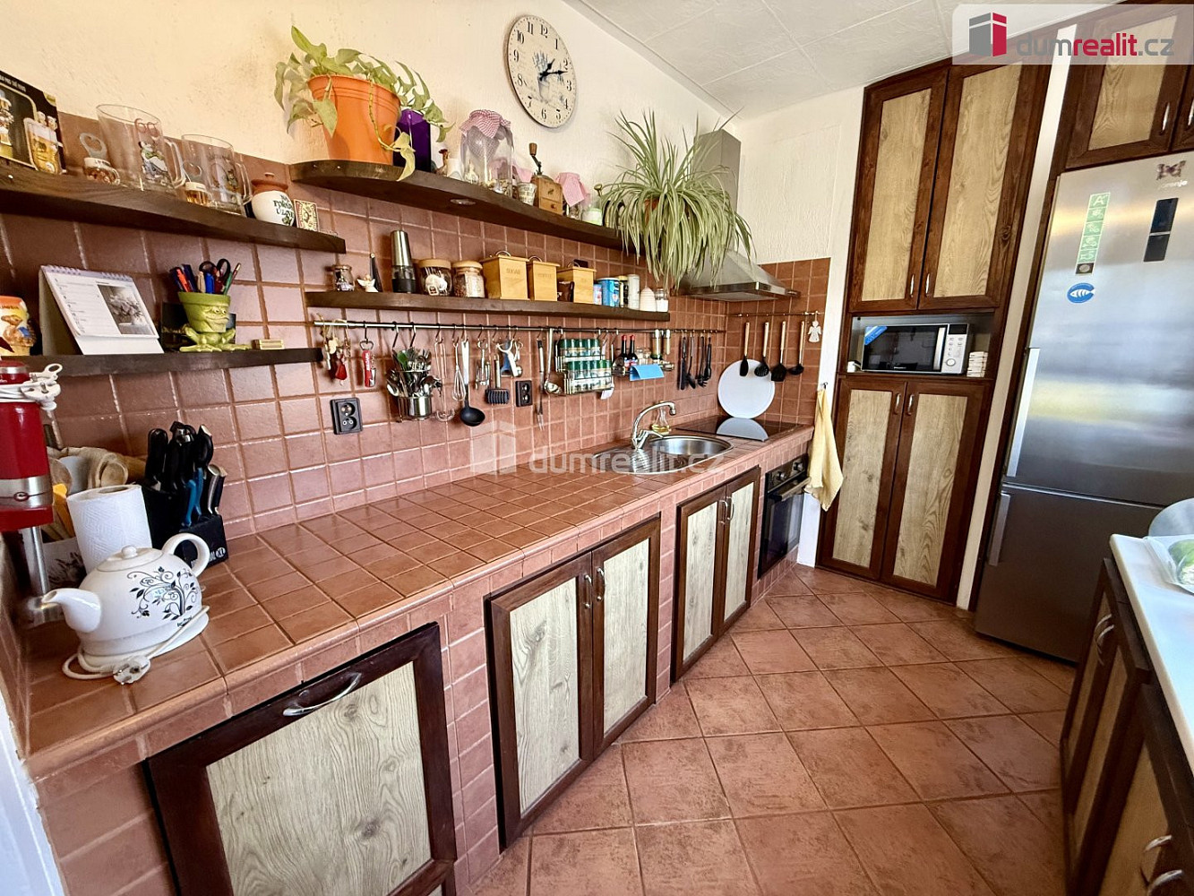 Prodej bytu 2+1 65 m² – fotografie 3