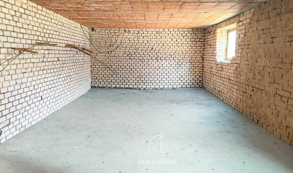 Prodej domu 158 m² s pozemkem 395 m², Tvarožná Lhota – náhled fotky 7