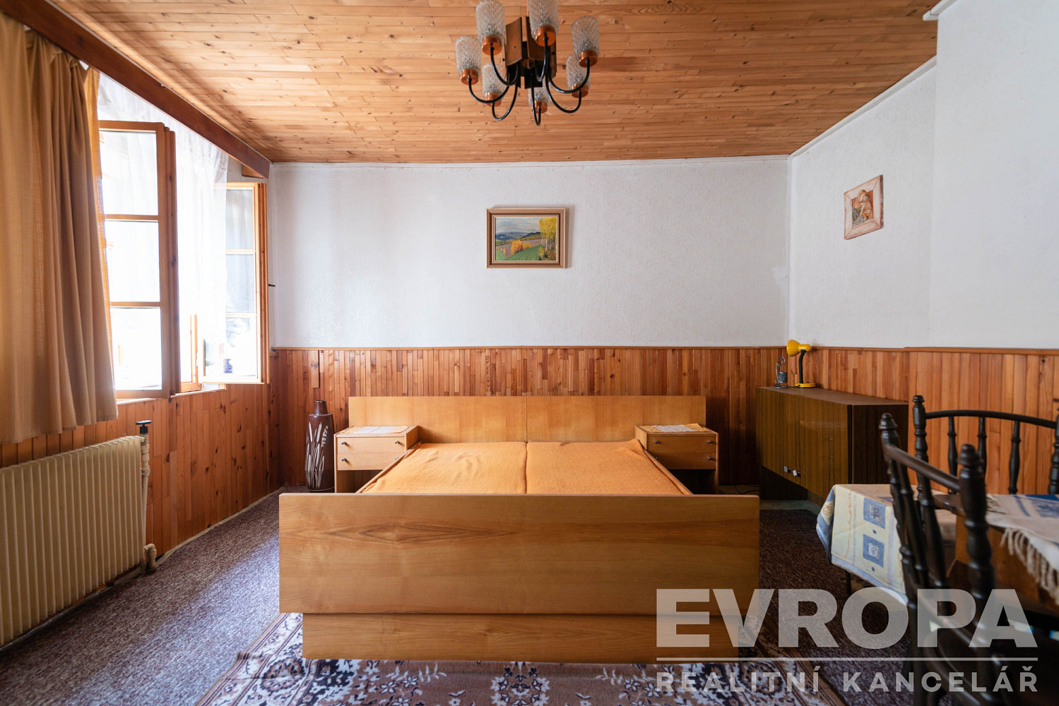Prodej chaty/chalupy 230 m² s pozemkem 568 m² – fotografie 5