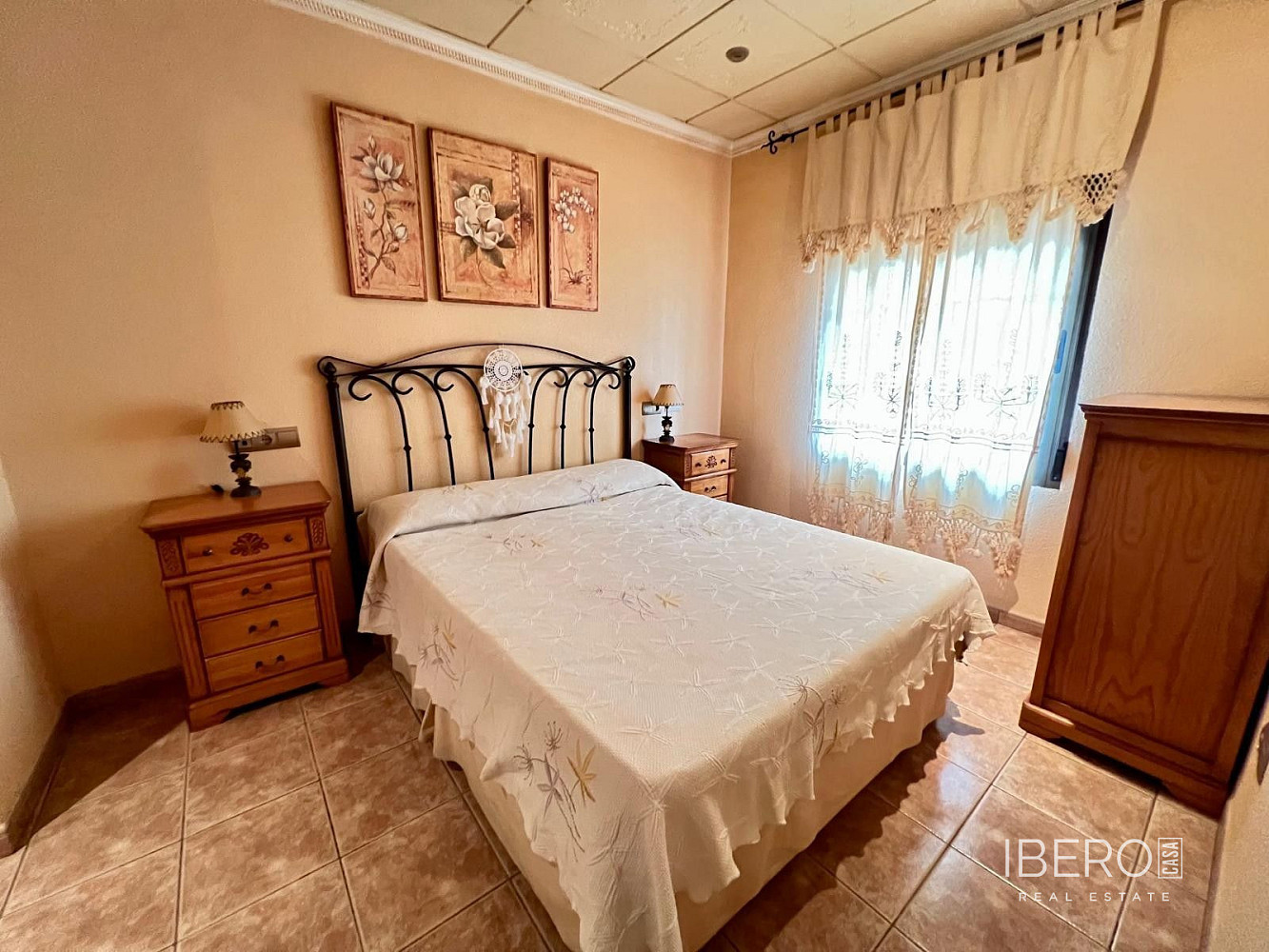 Casa 4+kk – el Pinós / Pinoso, el Vinalopó Mitjà / El Vinalopó Medio - Vista 5