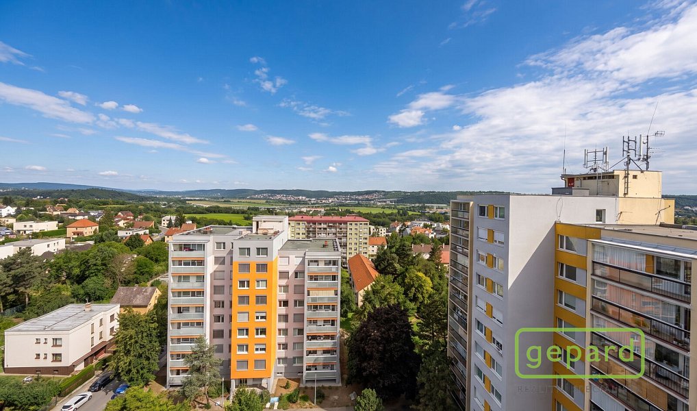 Prodej bytu 2+kk 47 m², Praha – náhled fotky 33