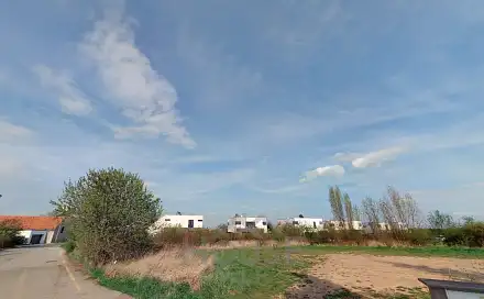 Prodej stavebního pozemku 1 273 m², Praha