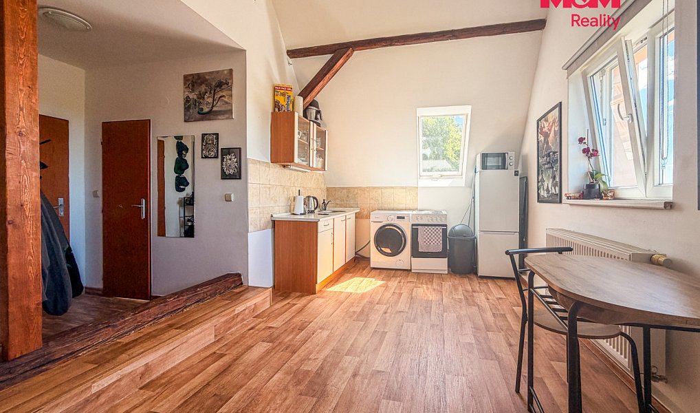 Prodej domu 200 m² s pozemkem 607 m², Litoměřice – náhled fotky 16