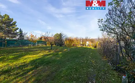 Prodej stavebního pozemku 3 342 m², Brno - Řečkovice