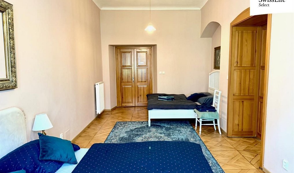 Pronájem bytu 2+kk 75 m², Plzeň – náhled fotky 9