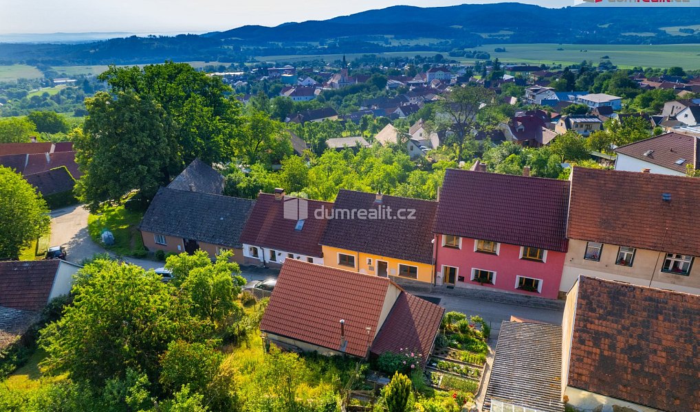 Prodej domu 103 m² s pozemkem 320 m², Lhenice – náhled fotky 32