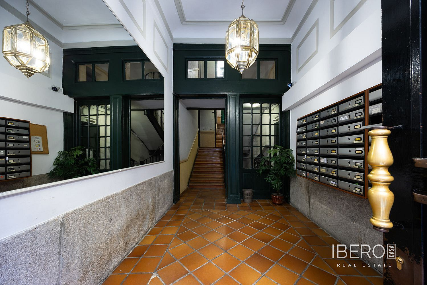 Piso 6+kk – Madrid, Barrio de los Austrias, Centro - Vista 3