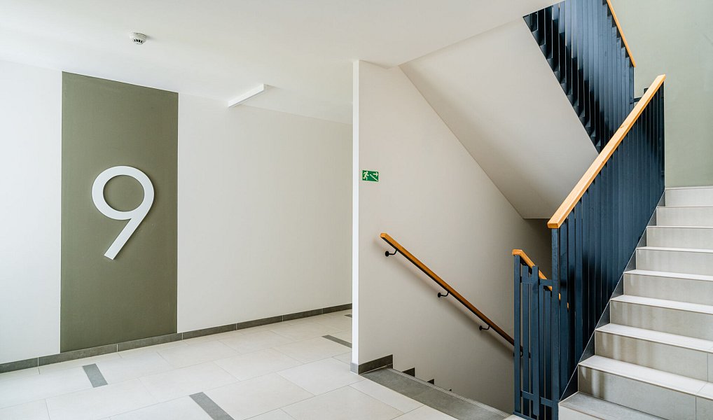 Prodej bytu 1+kk 41 m², Praha – náhled fotky 17