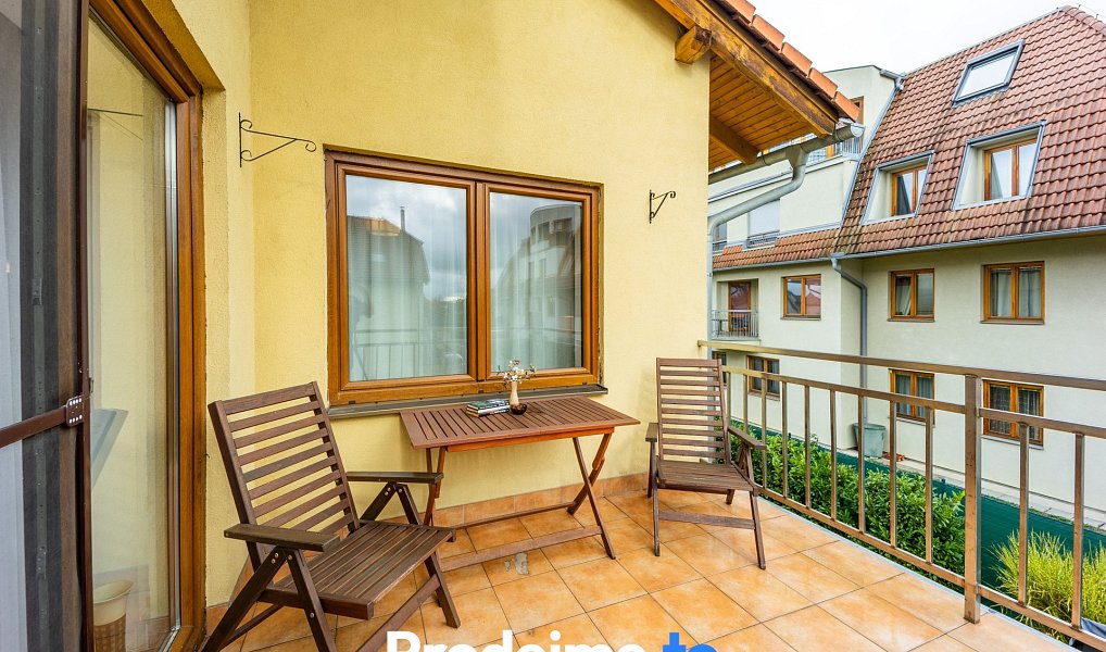 Prodej bytu 4+kk 119 m², Rudná – náhled fotky 8
