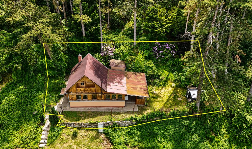 Prodej domu 70 m² s pozemkem 374 m², Roztoky – náhled fotky 22