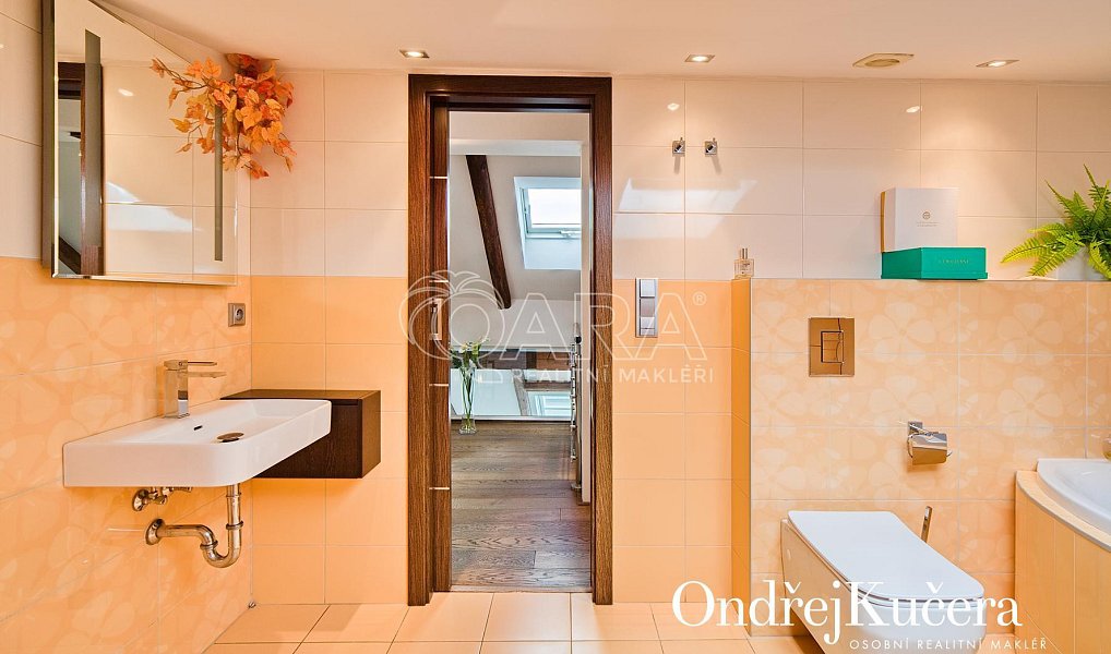 Prodej bytu 3+kk 122 m², Praha – náhled fotky 30