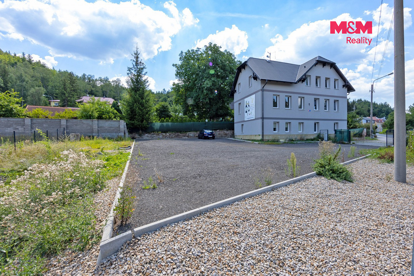 Pronájem bytu 2+kk 44 m² — photo 3