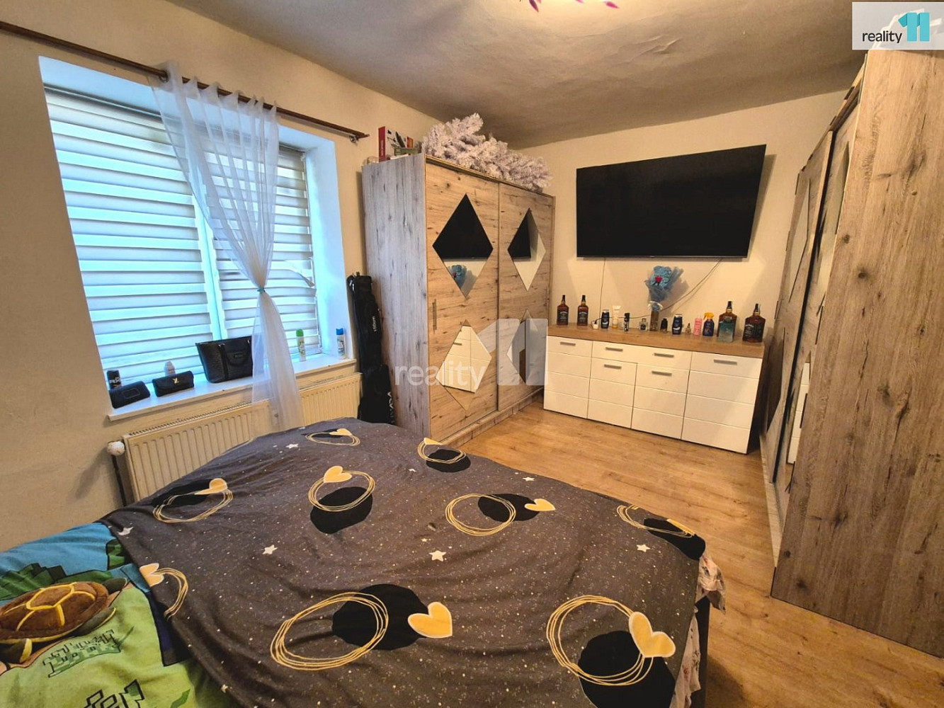 Prodej bytu 2+1 50 m² – fotografie 5