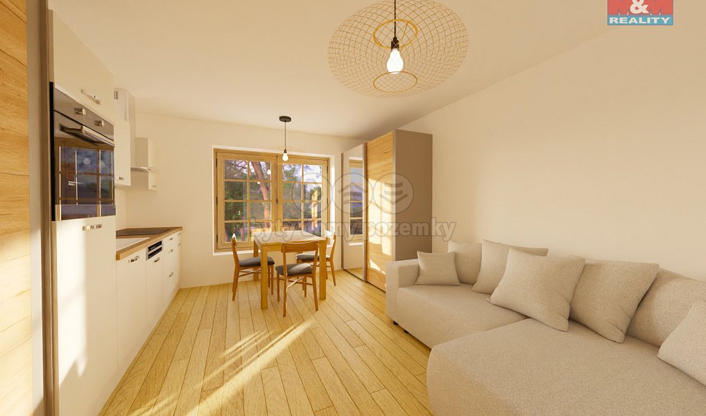 Prodej domu 213 m² s pozemkem 213 m², Jáchymov – náhled fotky 15