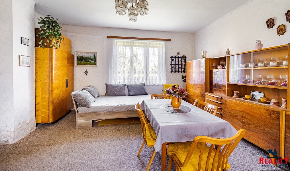 Prodej domu 143 m² s pozemkem 554 m², Roudná – náhled fotky 10