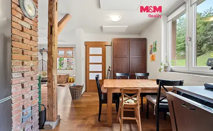 Prodej bytu 4+kk 86 m², Koněvova, Mladá Boleslav - Čejetice