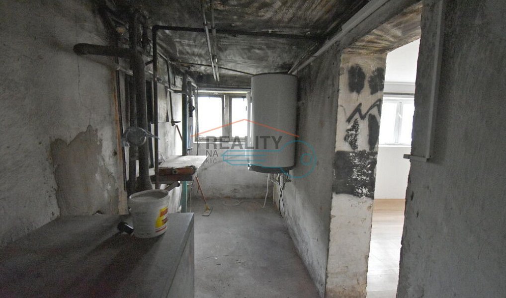 Prodej domu 177 m² s pozemkem 850 m², Praha – náhled fotky 21