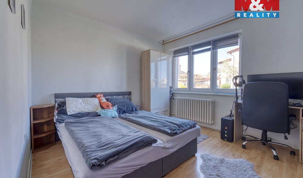 Prodej domu 159 m² s pozemkem 452 m², Blovice – náhled fotky 7