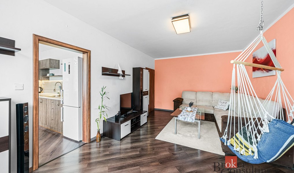 Prodej bytu 3+1 78 m², Rokycany – náhled fotky 5