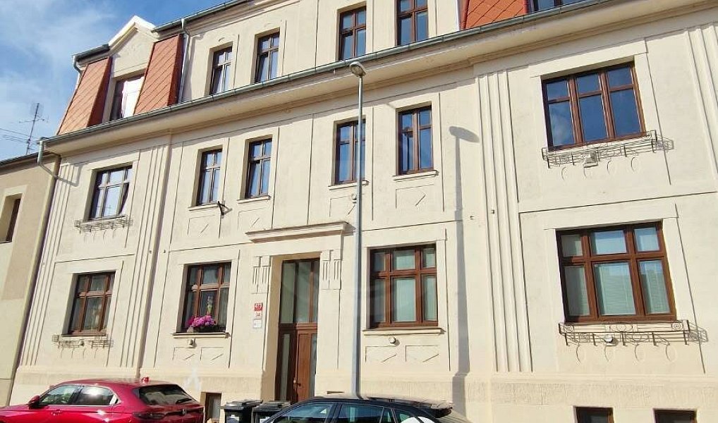 Pronájem bytu 2+1 90 m², České Budějovice – náhled fotky 9