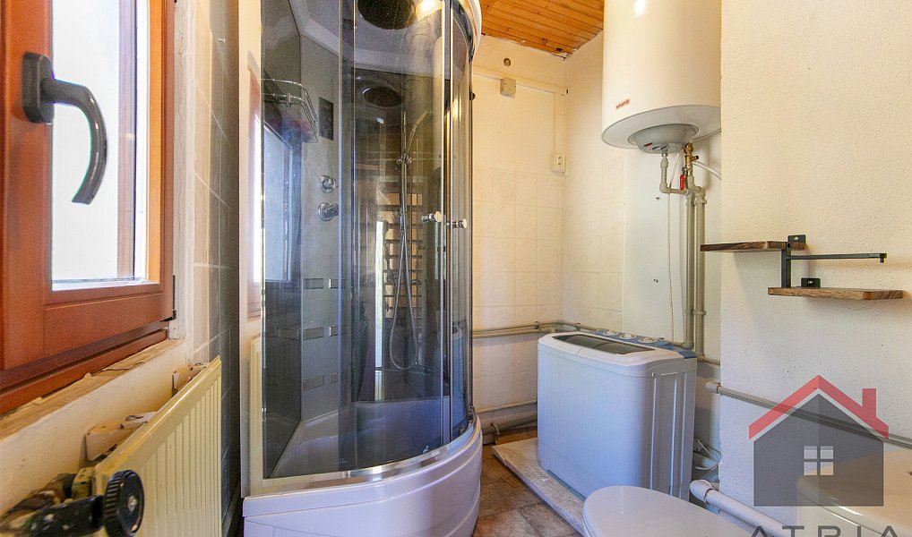 Prodej chaty/chalupy 54 m² s pozemkem 519 m², Nečtiny – náhled fotky 10